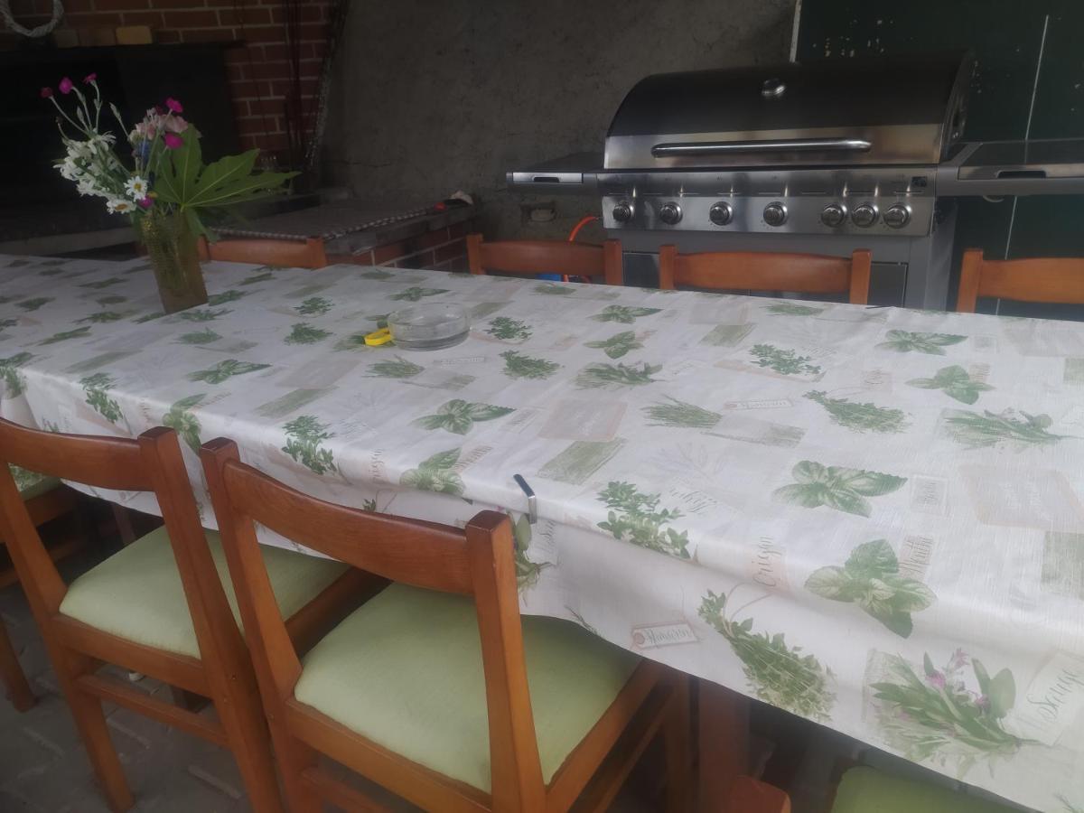 Ubytovani Na Kovarne Smržovka Dış mekan fotoğraf
